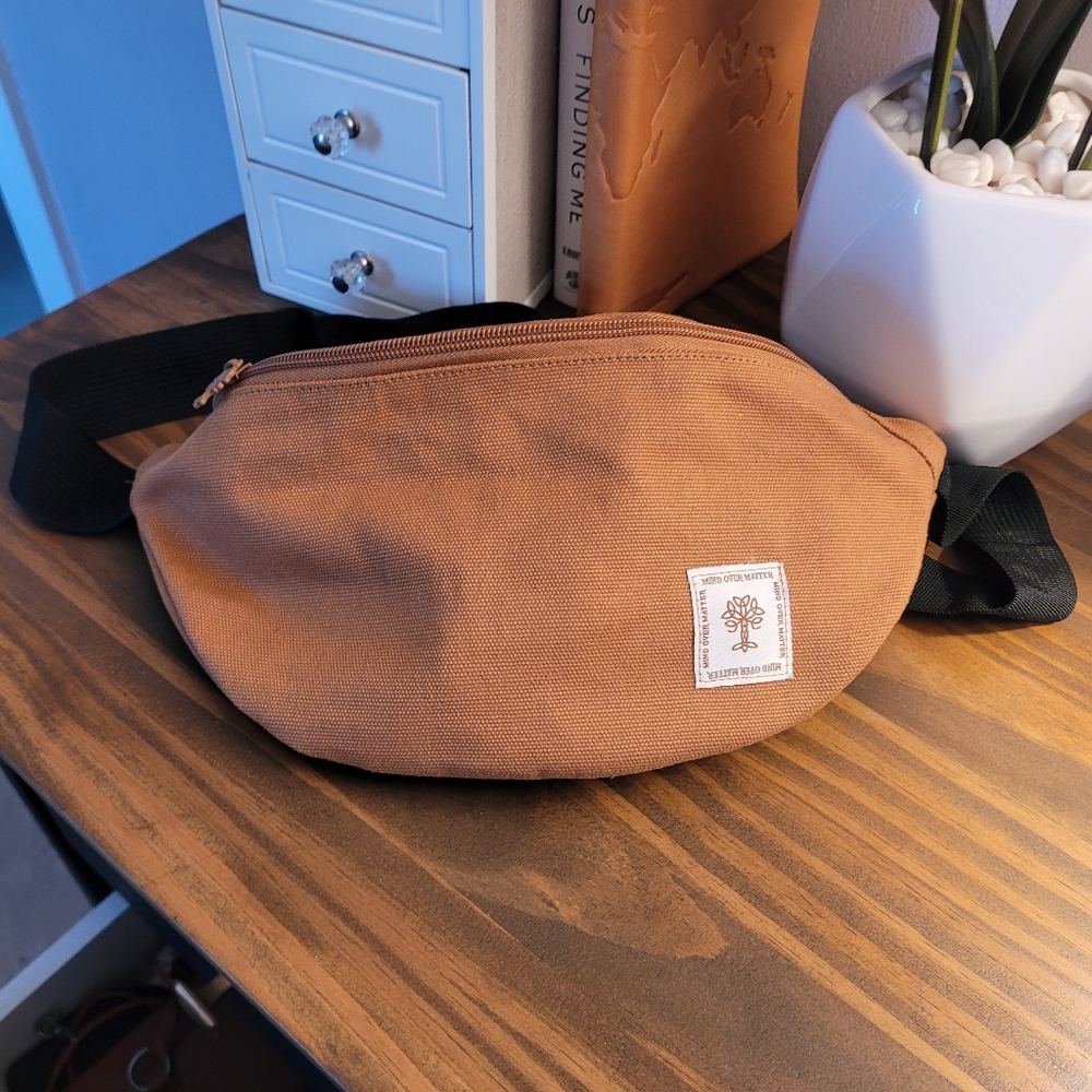 Bum Bag
